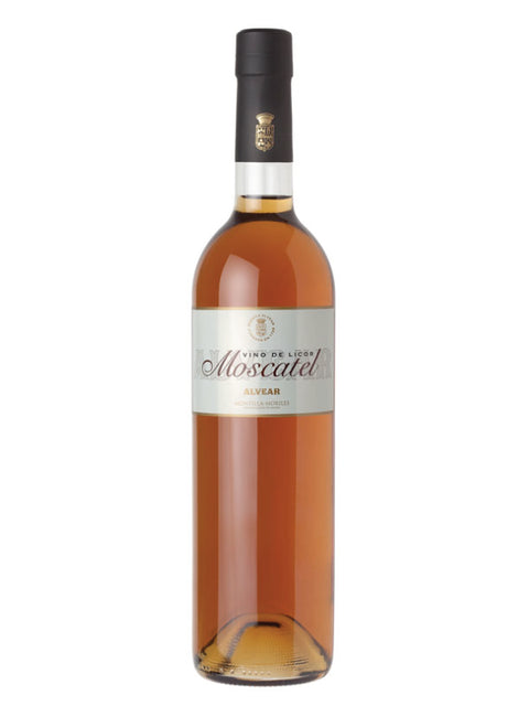 Alvear Moscatel