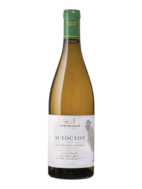 Autòcton Blanc