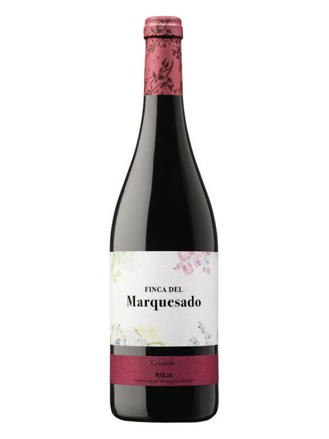 Finca del Marquesado Crianza