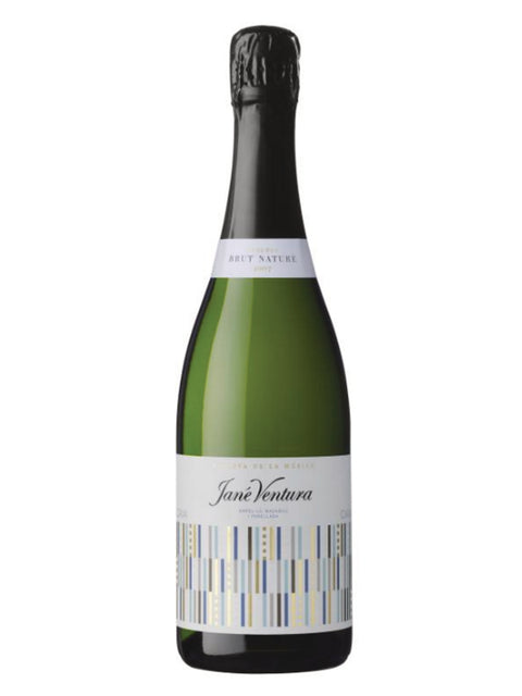 Cava Jané Ventura Reserva de la Música Brut Nature