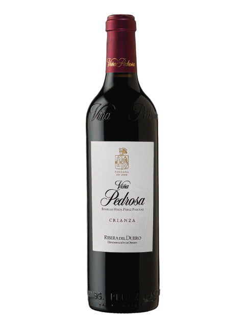 Viña Pedrosa Crianza