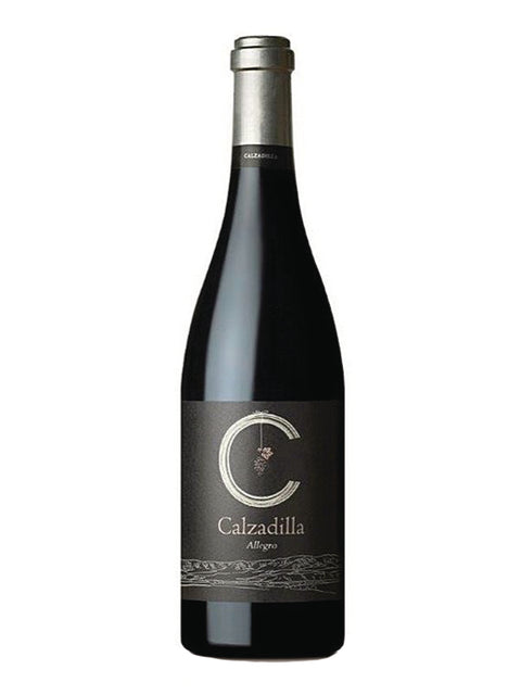 Calzadilla Allegro Syrah